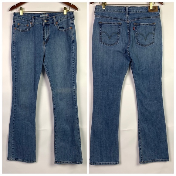 levis 515 womens bootcut